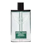 &bdquo;Police&ldquo;, &bdquo;Imperial Patchouli&ldquo;, tualetinis vanduo, vyrams, 100 ml *Pavyzdys