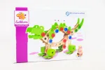 EH Constructor dinosaur 100 pcs. 39201