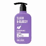 CHANTAL_Prosalon "Sleek & Glossy" glotninamoji plaukų kaukė 375ml