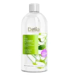 DELIA_Raminamasis micelinis losjonas 500ml