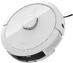 Siurblys-robotas AENO RC8S, baltas