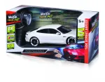 MAISTO TECH valdomas automodelis 1:24, asort., 81550/81533