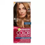 GARNIER_Color Sensation Kreminiai plaukų dažai HL1 Ka&scaron;toninė blondinė 112ml