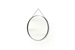 Mirror Nicole 80 - Black