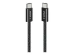 Anker Anker Zolo USB C to USB C 240W Braided Fast Charging Cable A8060 | A8060H11