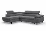 Corner With The Sleeping Area Tyrion L / Vibe 95 / Left Side