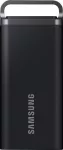 &bdquo;Samsung T5 EVO&ldquo; 4 TB i&scaron;orinis SSD diskas, juodos spalvos (MU-PH4T0S/EU)