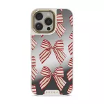 Special Delivery - iPhone 16 Pro Case, Elite Mirror Light (MagSafe) / Gold