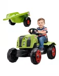 FALK Claas Arion 470 vaiki&scaron;kas pedalinis traktorius