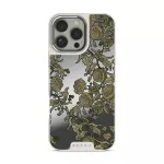 Destiny - iPhone 16 Pro Max Case, Elite Mirror Light (MagSafe) / Silver