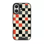 Pitstop - iPhone 17 Case, Elite Dark (MagSafe) / Gunmetal