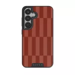 On Read - Samsung Galaxy S25 Case, Elite Dark (Magnetic) / Gunmetal