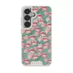 Yume - Samsung Galaxy S25 Plus Case, Elite Light (Magnetic) / Silver