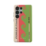 Film Camera - Samsung Galaxy S25 Ultra Case, Tough (Magnetic) / N/A