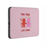 Like Home - Laptop Sleeve, 13 inches