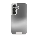 Silver Lining - Samsung Galaxy S25 Case, Elite Light (Magnetic) / Silver