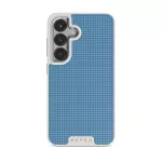 Aero - Samsung Galaxy S25 Plus Case, Elite Light (Magnetic) / Silver