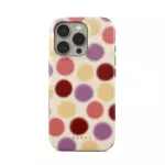 Double Trouble - iPhone 16 Pro Case, Tough (MagSafe) / N/A