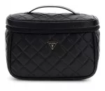 Guess - Women's cosmetic bag Juliet TWQN2456039-BLA