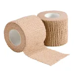 MUELLER&reg; elastinis sportinis teipas, 5 cm x 4,5m