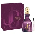Moteri&scaron;ki kvepalai &bdquo;I Want Choo Midnight&ldquo; dovanų rinkinys: EDP 60 ml ir mini EDP 10 ml, 60 ml
