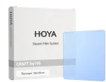 Fotoaparato Filtras - Hoya CRAFT Sq100 Starscape