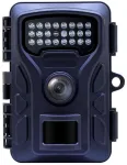 Laukinės gamtos kamera - Stealth Gear Bat 4K 20 m PIR infraraudonųjų spindulių naktinis matymas atspari vandeniui ir dulkėms