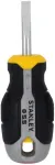 Stanley Wkrętak płaski FATMAX r&oacute;wnoległy 5,5 x 30 mm (FMHT65719-0)