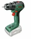 Bosch UniversalDrill 18V-60 Solo akumuliatorinis gręžtuvas, be akumuliatoriaus