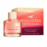 Hollister - Canyon Escape Woman - EDP - 30 ml