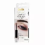 DELIA_Eyebrow Expert vienkomponentė ekspresinė antakių henna 4.0 Brown 6ml