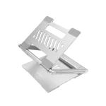 Canyon Laptop stands with hub, TYPE C F to HDMI2.0+2USB3.0+USBC3.0+RJ45+PD, TYEP C TO C cable 1m white with Emarker: HUSB332A, Material: Aluminum case+ABS+PS, Size: 245x240x27.2+/-0.3mm, Weight:1304g
