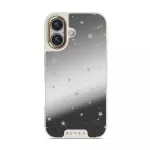 North Star - iPhone 16 Case, Elite Mirror Light (MagSafe) / Gold