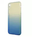 Cover Soft Jade for iPhone XS