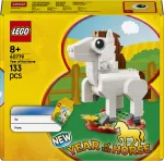 LEGO&reg; 40779 Arklio metai