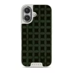 Matrix - iPhone 16 Case, Elite Light (MagSafe) / Silver