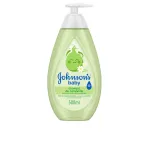 BABY chamomile shampoo 500 ml
