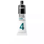 BLOND STUDIO lightening cream 60 ml