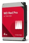 Dysk HDD WD 4TB 3.5 Red Pro WD4006FFBX