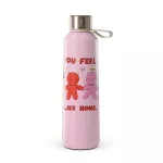 Like Home - Water Bottle, 500 ml