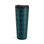 Midnight Pine - Travel Mug, 700 ml / Flap
