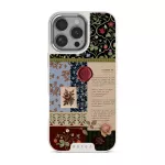 Chapter 34 - iPhone 16 Pro Max Case, Elite Light (MagSafe) / Silver