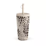 Devour - Travel Mug, 500 ml / Straw