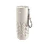 Homedics AP-P59BG-WW Whisper Pure Mini Air Purifier