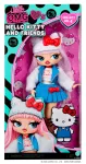 L.O.L. SURPRISE OMG Lėlytė &bdquo;Hello Kitty&ldquo;