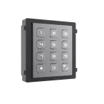 Klaviatūros modulis Hikvision DS-KD-KP