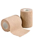 MUELLER&reg; elastinis sportinis teipas, 7.5 cm x 4,5m