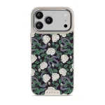 Coriolanus Snow - iPhone 17 Pro Max Case, Elite Light (MagSafe) / Silver