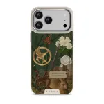Last Advice - iPhone 17 Pro Max Case, Elite Light (MagSafe) / Silver