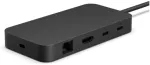 USB Prijungimo Stotelė - Microsoft Surface USB4 Dokas 40 Gb/s 65 W Duomenų Pralaidumas